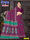 Nayra Vol 2 By Ganesha Daily Wear Cotton Printed Saree Wholesale Price In Surat
